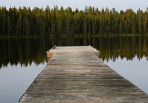 Dock Installation