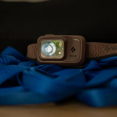 Rechargeable Headlamp