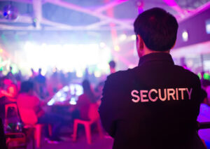 Security Guard